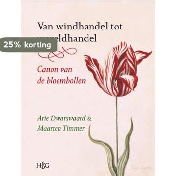 VAN WINDHANDEL TOT WERELDHANDEL 9789061942801, Verzenden, Zo goed als nieuw, Arie Dwarswaard