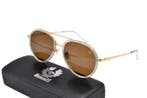Belstaff - Made in Japan - ROADMASTER II Gold Crystal -