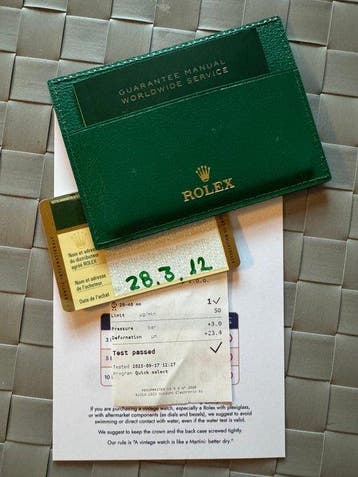 Rolex - Explorer - Rolex - Explorer- 214270 - Herren -, Nieuw
