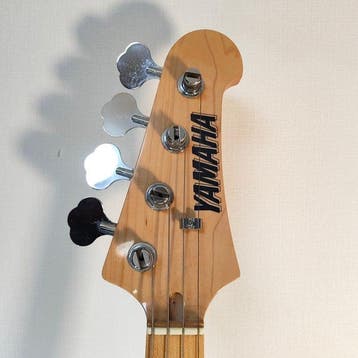 Yamaha - Billy Sheehan, the bassist for Mr. Big. - -, Nieuw