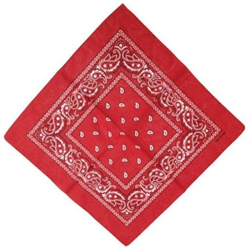 Fako Fashion - Bandana - Hoofddoek - Mondbescherming -, Verzenden, Nieuw