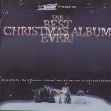 The Best Christmas Album Ever (2CD), Cd's en Dvd's, Verzenden, Nieuw in verpakking