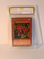 Konami - 1 Card - Yu-Gi-Oh! - Slifer the Sky Dragon (Yugioh)