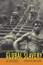 Understanding Global Slavery 9780520245075 Kevin Bales, Verzenden, Kevin Bales