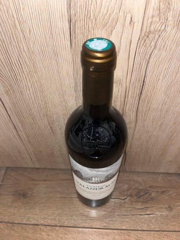 2018 Chateau Valandraud - Saint-Émilion, Bordeaux 1er Grand, Collections