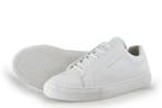 Cycleur de Luxe Sneakers in maat 42 Wit, Kleding | Heren, Schoenen, Verzenden, Wit, Zo goed als nieuw, Sneakers