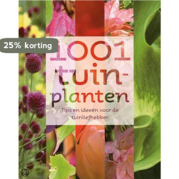 1001 TUINPLANTEN 9781407527864 RUGULLIS, Boeken, Verzenden, Zo goed als nieuw, RUGULLIS