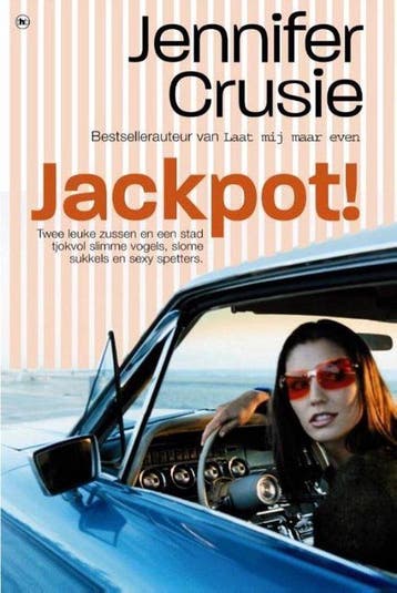 Jackpot - Crusie, Verzenden