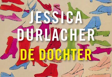 De dochter / Dwarsligger / 247 9789049802806, Verzenden, Jessica Durlacher