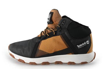 Timberland Wandelschoenen in maat 43 Zwart, Verzenden