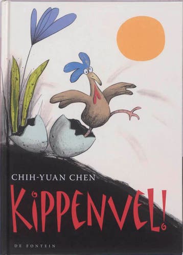 Kippenvel! 9789026127250 C. Chen, Boeken, Verzenden, Gelezen, C. Chen