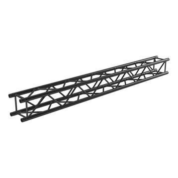 FORTEX FX34-L300 vierkant truss 300 cm zwart, Verzenden