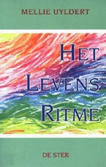 LEVENSRITME 9789065564924 M. Uyldert, Verzenden, Gelezen, M. Uyldert