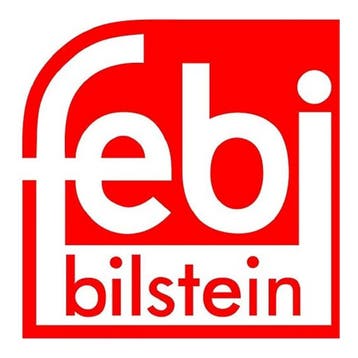 febi bilstein 21120 remschijven voor Ø 266 mm, 2 stuks, Auto-onderdelen, Ophalen of Verzenden, Nieuw