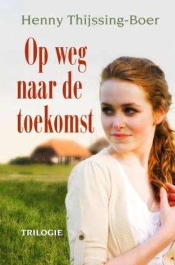 Op weg naar de toekomst 9789020529500 H. Thijssing-Boer, Verzenden, Gelezen, H. Thijssing-Boer