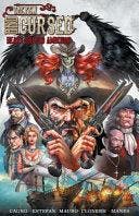 The Few and Cursed: Heart-Shaped Ambition, Livres, BD | Comics, Envoi