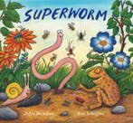 Superworm 9781407132044 Julia Donaldson, Livres, Langue | Anglais, Verzenden, Julia Donaldson