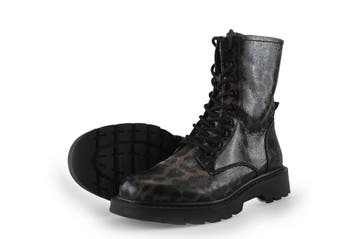 Tamaris Veterboots in maat 39 Bruin, Verzenden, Overige typen