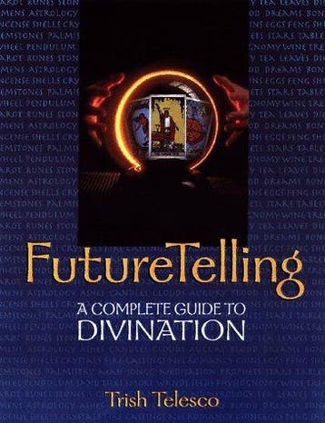 Future Telling - Patricia Telesco - 9780895948724 - Paperbac, Verzenden