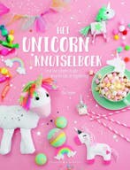 Het unicorn knutselboek / Creatief 9789045212685 Pia Deges, Verzenden, Pia Deges