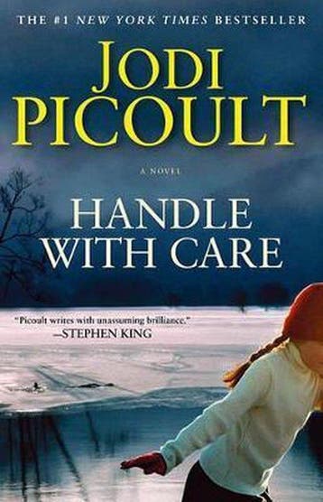 Handle with Care 9780743296427 Jodi Picoult, Verzenden, Jodi Picoult