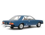 Laudoracing 1:18 - Model sedan - Fiat 130 Coupé Automatic, Nieuw