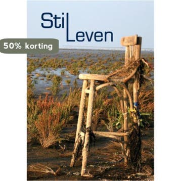 Stil Leven / Passieboeken.nl 9789492212078, Verzenden