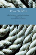 Java en Bali 9789402148091 Anika Lost, Livres, Verzenden, Anika Lost