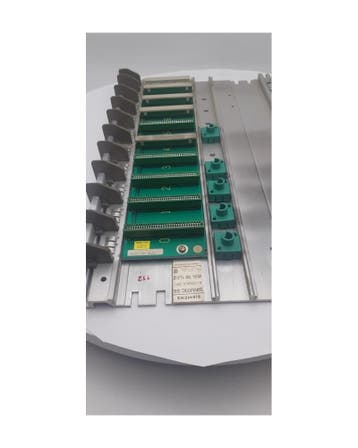 Siemens Simatic S5 Subrack ER1 | 6ES57011LA12-, Verzenden