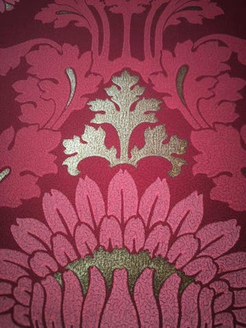 manufacture Guillot Paris - Behangvel, Antiek en Kunst