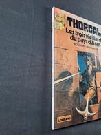 Thorgal T3 - Les trois vieillards du pays dAran - C - 1, Boeken, Stripverhalen, Nieuw
