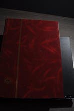 Nederland - Flinke verzameling Postzegelboekjes en, Timbres & Monnaies, Timbres | Pays-Bas