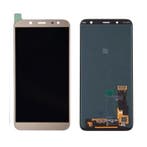 Samsung Galaxy A6 Plus 2018 A605 Scherm (Touchscreen +, Telecommunicatie, Verzenden, Nieuw