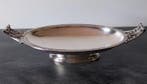 Durousseau & Raynaud, Lyon - Plateau plat - Art Déco -