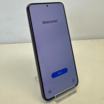 Samsung Galaxy S22 5G 128Gb Zwart | Nette Staat, Telecommunicatie, Mobiele telefoons | Samsung, Ophalen of Verzenden, Nieuw