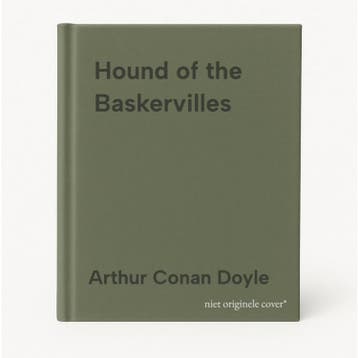 Hound of the Baskervilles 9780199536962 Arthur Conan Doyle, Boeken, Verzenden, Zo goed als nieuw, Arthur Conan Doyle