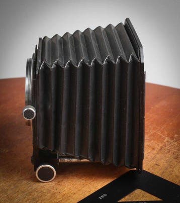 Hasselblad paresoleil compendium original type 40231 120 /