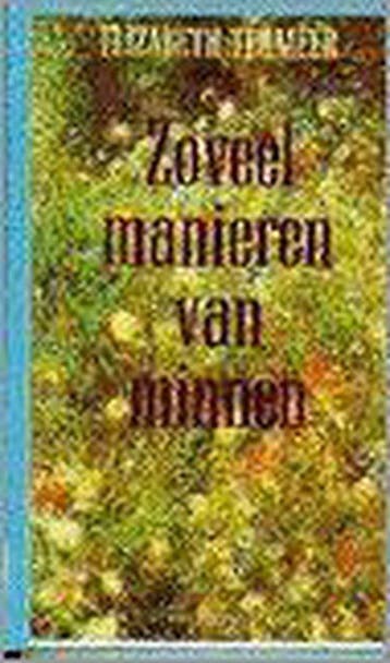Zoveel manieren van minnen - Terpstra, Verzenden