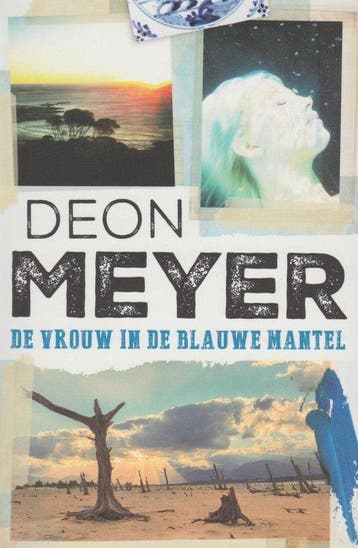 Bennie Griessel 6, Verzenden