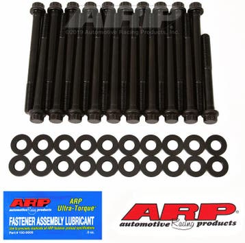 ARP Head Bolt Kit Chevrolet LT1 6.2L Small Block Pro Series, Ophalen of Verzenden