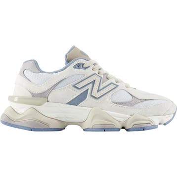 New Balance 9060 Zinc Blue/Sea Salt (Alle producten), Kleding | Heren, Verzenden, Nieuw, Blauw, New Balance