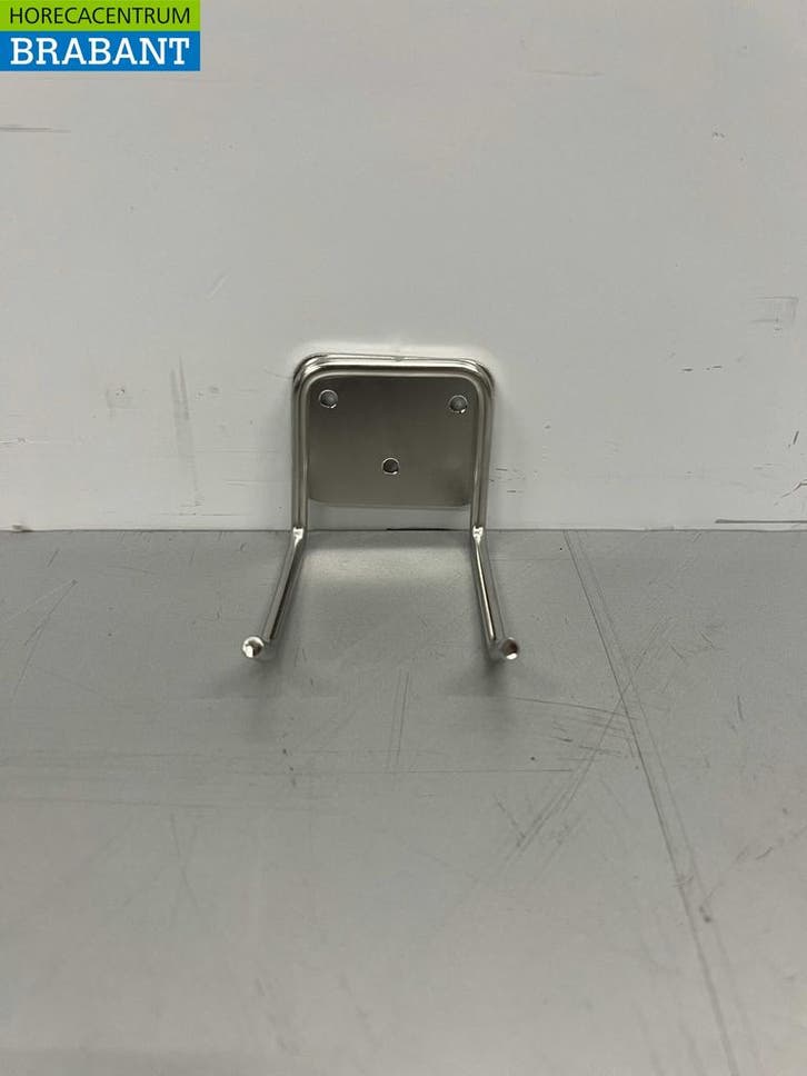 Support mural en acier inoxydable HCB Support pour mixeur, Zakelijke goederen, Horeca | Keukenapparatuur, Verzenden