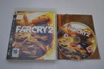 Farcry 2 (PS3), Consoles de jeu & Jeux vidéo