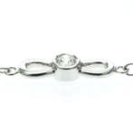 Tiffany & Co. - Armband - 18 karaat Witgoud, Handtassen en Accessoires, Armbanden, Nieuw