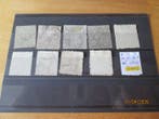 Japan 1872/1920 - selectie van klassiekers - yvert et