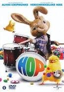 Hop op DVD, Cd's en Dvd's, Verzenden, Nieuw in verpakking