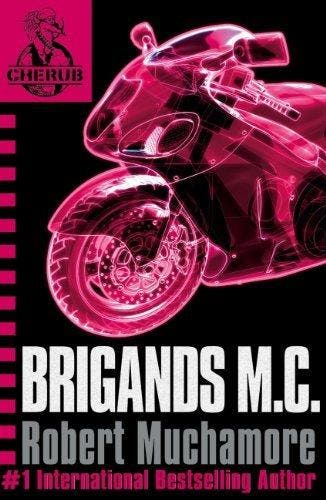 Cherub 11 Brigands MC 9780340956465 Robert Muchamore, Verzenden, Robert Muchamore
