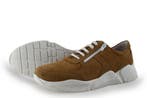 Paulo Bellini Sneakers in maat 42 Beige, Kleding | Heren, Overige kleuren, Verzenden, Zo goed als nieuw, Sneakers