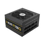 PC ATX3.1 Voeding Intern 750 Watt GOLD Volledig Modulair..., Ophalen of Verzenden, Nieuw