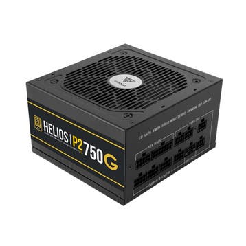 PC ATX3.1 Voeding Intern 750 Watt GOLD Volledig Modulair..., Ophalen of Verzenden, Nieuw